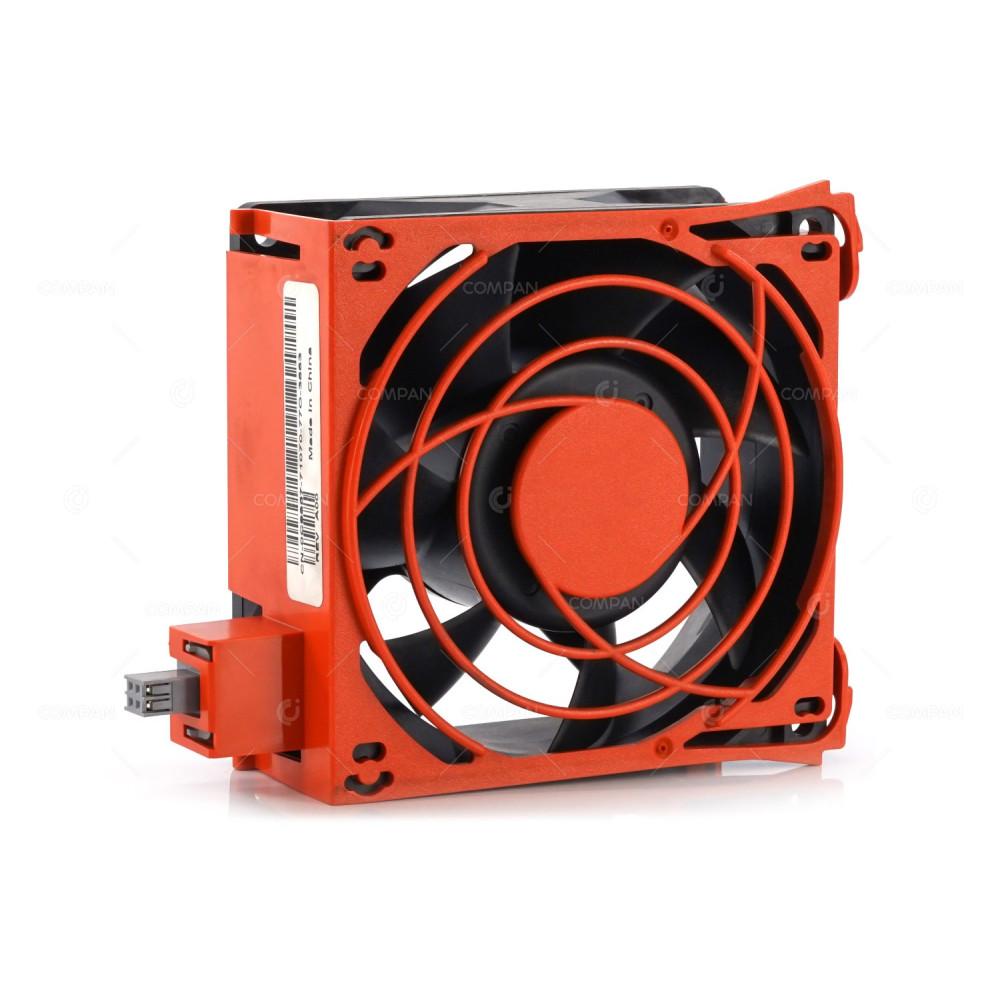 JC915 DELL 60MM REAR FAN FOR DELL POWEREDGE 1900